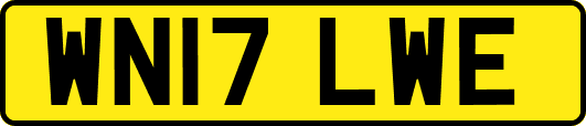 WN17LWE
