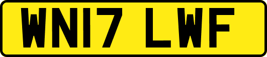 WN17LWF