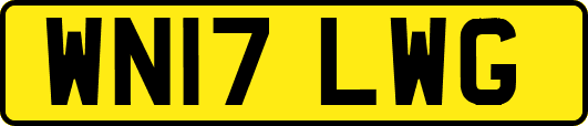 WN17LWG