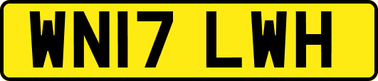 WN17LWH