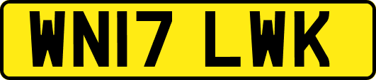 WN17LWK