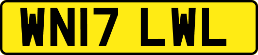 WN17LWL