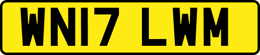 WN17LWM