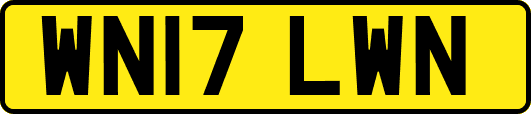 WN17LWN