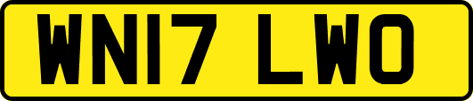 WN17LWO