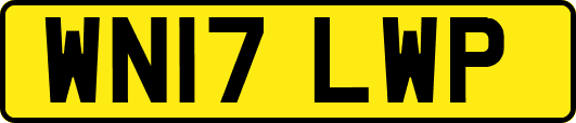 WN17LWP