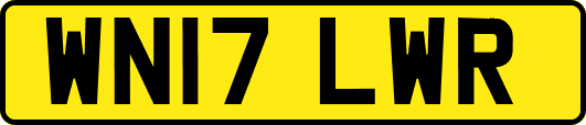 WN17LWR