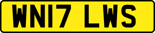 WN17LWS