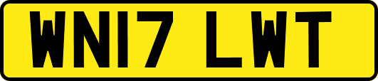 WN17LWT