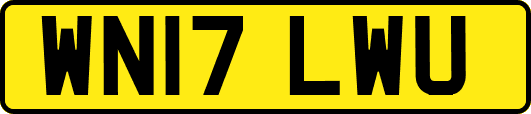 WN17LWU