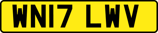 WN17LWV