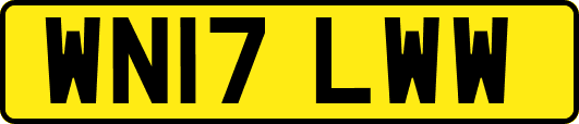 WN17LWW
