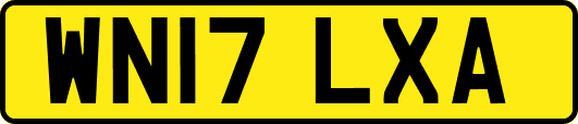 WN17LXA