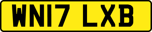 WN17LXB