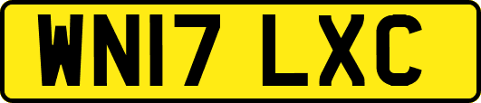 WN17LXC