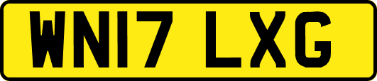 WN17LXG