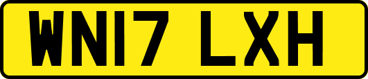 WN17LXH