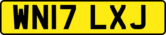 WN17LXJ