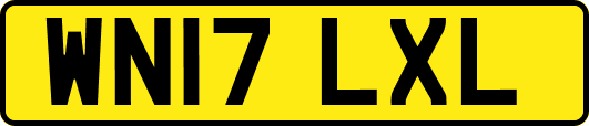 WN17LXL