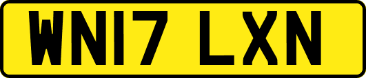 WN17LXN