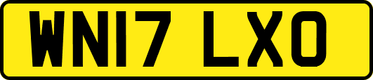 WN17LXO