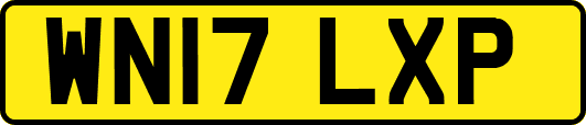 WN17LXP
