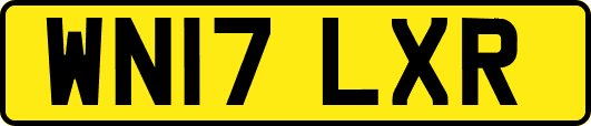 WN17LXR