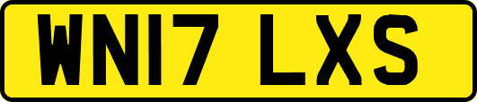 WN17LXS