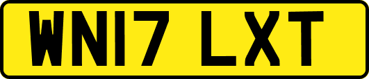 WN17LXT