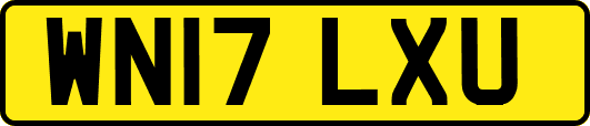 WN17LXU