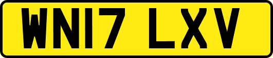 WN17LXV