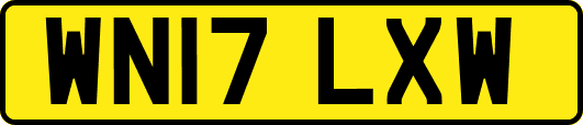 WN17LXW