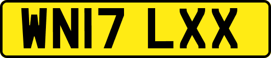 WN17LXX