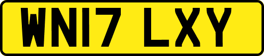 WN17LXY