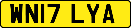 WN17LYA