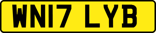 WN17LYB