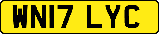 WN17LYC