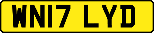 WN17LYD
