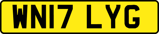 WN17LYG