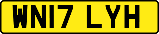 WN17LYH