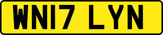 WN17LYN