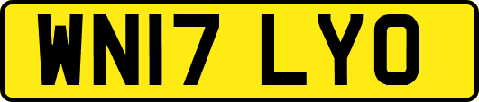 WN17LYO