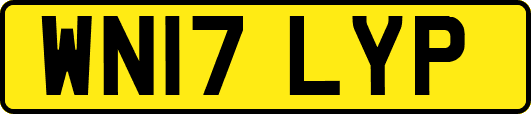 WN17LYP