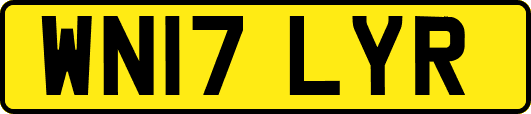 WN17LYR