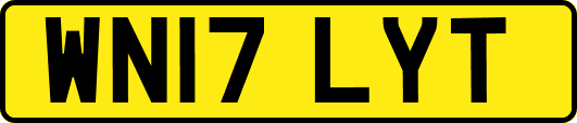 WN17LYT