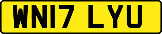 WN17LYU
