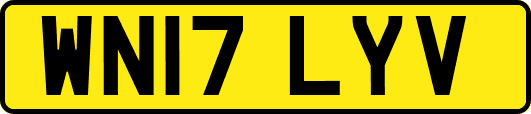 WN17LYV