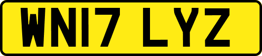 WN17LYZ