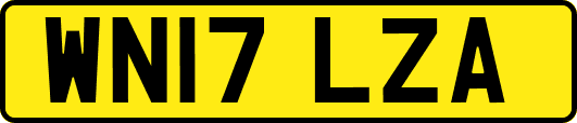 WN17LZA