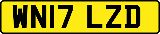 WN17LZD